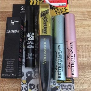 Ipsy/makeup bundle